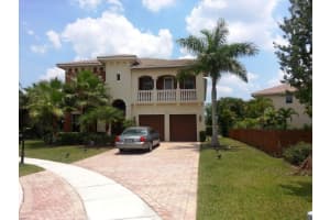 9335 Nugent Trail, Royal Palm Beach, FL 33411, Sold 09/06/17