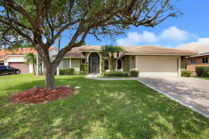6196 Vista Linda Ln, Boca Raton, FL 33433, Sold 06/30/17
