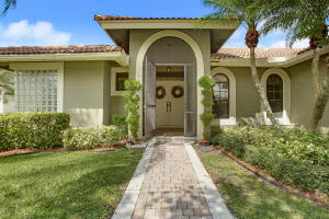 6196 Vista Linda Ln, Boca Raton, FL 33433, Sold 06/30/17