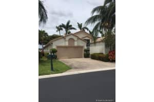 10283 Utopia Cir W, Boynton Beach, FL 33437, Sold 07/07/17