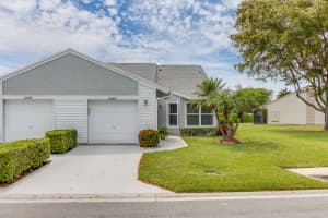12143 Country Greens Blvd, Boynton Beach, FL 33437, Sold 05/30/17