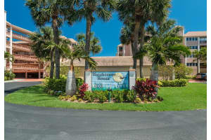 1545 NE Ocean Blvd s104, Stuart, FL 34996, Sold 06/30/17