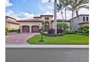 110 Terra Linda Pl, Palm Beach Gardens, FL 33418, Sold 08/07/17