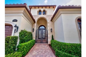 110 Terra Linda Pl, Palm Beach Gardens, FL 33418, Sold 08/07/17
