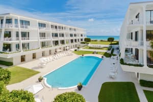 2275 S Ocean Blvd #304a, Palm Beach, FL 33480, Sold 05/10/18