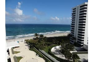 1200 S Ocean Blvd #9g, Boca Raton, FL 33432, Sold 05/23/17