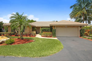 21193 Conestoga Dr, Boca Raton, FL 33428, Sold 07/31/17