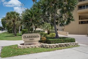 3407 S Ocean Blvd #2a, Highland Beach, FL 33487, Sold 07/27/17
