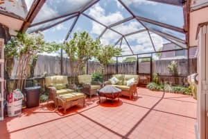 7754 Courtyard Run W, Boca Raton, FL 33433, Sold 07/06/17