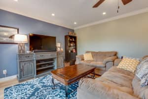 7754 Courtyard Run W, Boca Raton, FL 33433, Sold 07/06/17