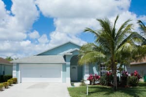 1445 Fairway Cir, Greenacres, FL 33413, Sold 12/20/17