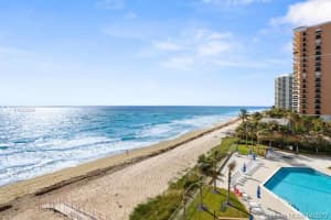 5200 N Ocean Dr, Riviera Beach, FL 33404, Sold 07/18/17