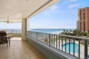 5200 N Ocean Dr, Riviera Beach, FL 33404, Sold 07/18/17