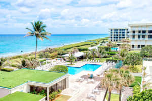 3250 S Ocean Blvd, Palm Beach, FL 33480, Sold 10/26/17