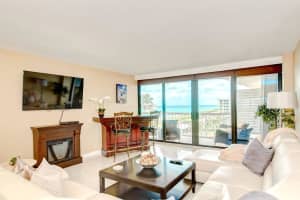 3250 S Ocean Blvd, Palm Beach, FL 33480, Sold 10/26/17