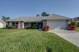 1341 SW Maplewood Dr, Port St. Lucie, FL 34986, Sold 07/28/17