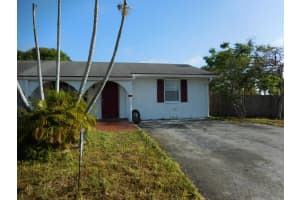 5059 Grant Ln, West Palm Beach, FL 33415, Sold 06/30/17