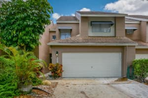 6751 Boca Pines Trail e, Boca Raton, FL 33433, Sold 07/14/17