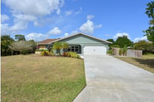 746 SW Wood Creek Dr, Palm City, FL 34990, Sold 09/01/17