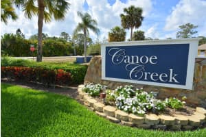 746 SW Wood Creek Dr, Palm City, FL 34990, Sold 09/01/17