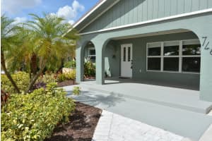 746 SW Wood Creek Dr, Palm City, FL 34990, Sold 09/01/17