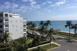 330 S Ocean Blvd #5e, Palm Beach, FL 33480, Sold 12/12/17