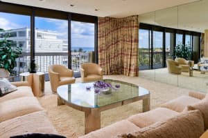 330 S Ocean Blvd #5e, Palm Beach, FL 33480, Sold 12/12/17