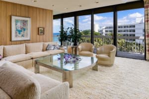 330 S Ocean Blvd #5e, Palm Beach, FL 33480, Sold 12/12/17