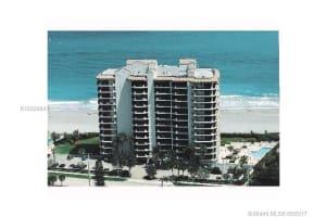 800 Ocean Dr, Juno Beach, FL 33408, Sold 02/16/18