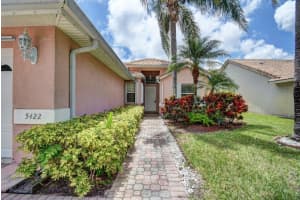 5422 Grande Palm Cir, Delray Beach, FL 33484, Sold 07/07/17