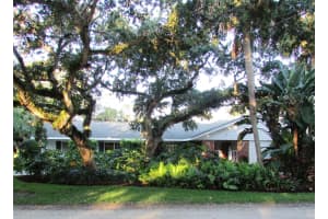 1601 E Camino del Rio, Vero Beach, FL 32963, Sold 11/24/17