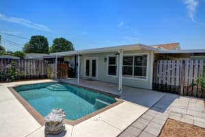 1007 Anglers Way, Jupiter, FL 33458, Sold 06/16/17
