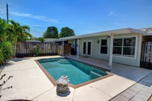 1007 Anglers Way, Jupiter, FL 33458, Sold 06/16/17