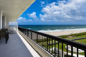 2660 S Ocean Blvd, Palm Beach, FL 33480, Sold 06/01/18