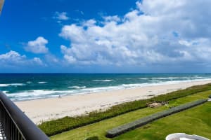 2660 S Ocean Blvd, Palm Beach, FL 33480, Sold 06/01/18