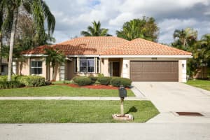 1632 Wiltshire Village Dr, Wellington, FL 33414, Sold 06/30/17