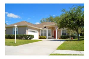 5715 West 1st Square SW, Vero Beach, FL 32968, Sold 09/19/17