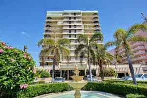 2917 S Ocean Blvd, Highland Beach, FL 33487, Sold 07/31/17