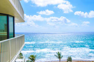 2917 S Ocean Blvd, Highland Beach, FL 33487, Sold 07/31/17