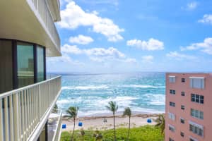2917 S Ocean Blvd, Highland Beach, FL 33487, Sold 07/31/17