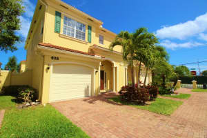 628 Marbella Ln, Lake Park, FL 33403, Sold 07/17/17
