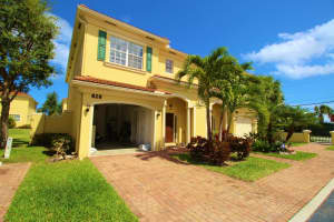 628 Marbella Ln, Lake Park, FL 33403, Sold 07/17/17