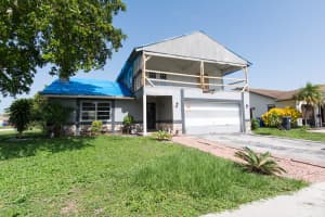 1901 SW 83rd Ave, North Lauderdale, FL 33068, Sold 04/28/17