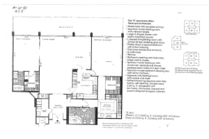 2660 S Ocean Blvd #602n, Palm Beach, FL 33480, Sold 06/15/17
