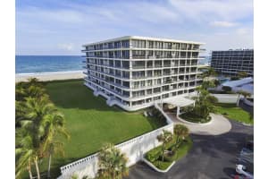 2660 S Ocean Blvd #602n, Palm Beach, FL 33480, Sold 06/15/17