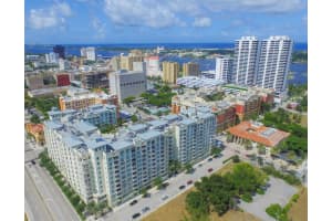 480 Hibiscus St #110, West Palm Beach, FL 33401, Sold 06/29/17