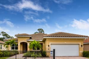 1753 SW Swallowtail Ln, Palm City, FL 34990, Sold 06/23/17