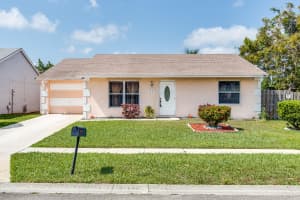 5405 River Plantation Rd, Lake Worth, FL 33463, Sold 06/29/17