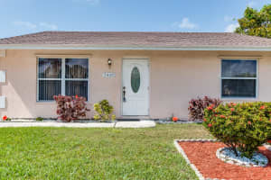 5405 River Plantation Rd, Lake Worth, FL 33463, Sold 06/29/17