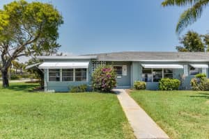 4649 Pine Grove Dr, Delray Beach, FL 33445, Sold 10/23/17